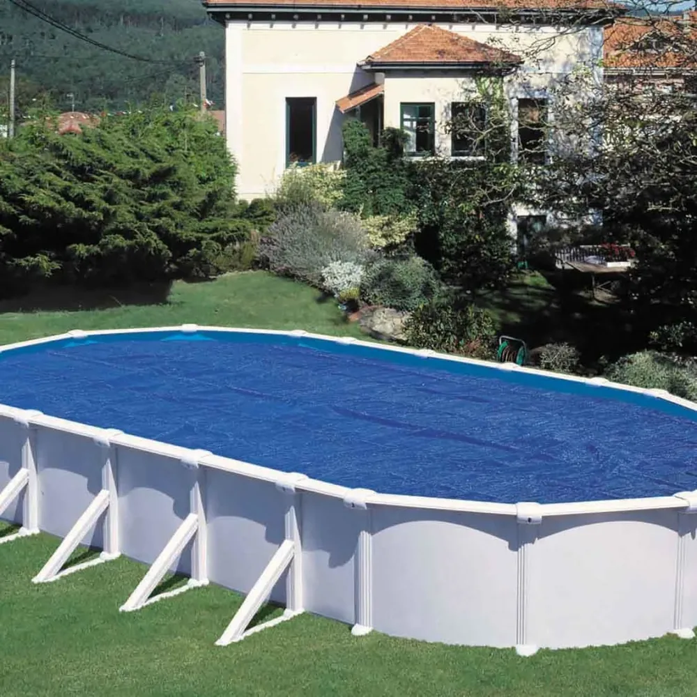 Planet Pool Standard Termofolie oval 610 x 375 cm