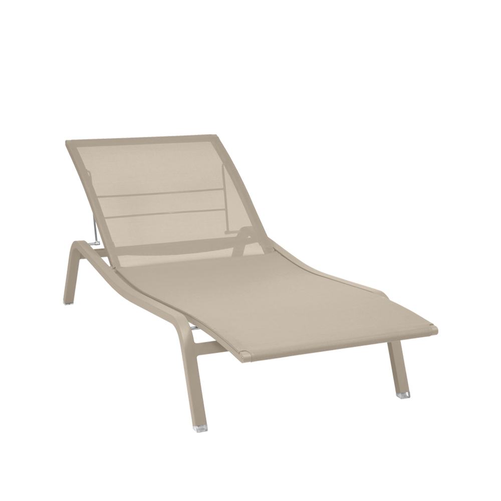 Alize solsäng, Nutmeg (beige)