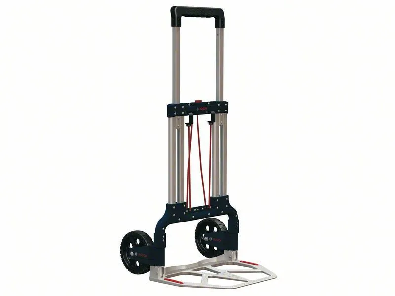 Bosch Transportvagn för L-Boxx (L-Cart)