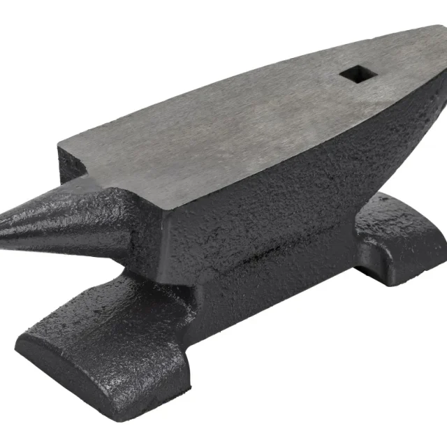 PELA 532216 Smidesstäd 9 kg