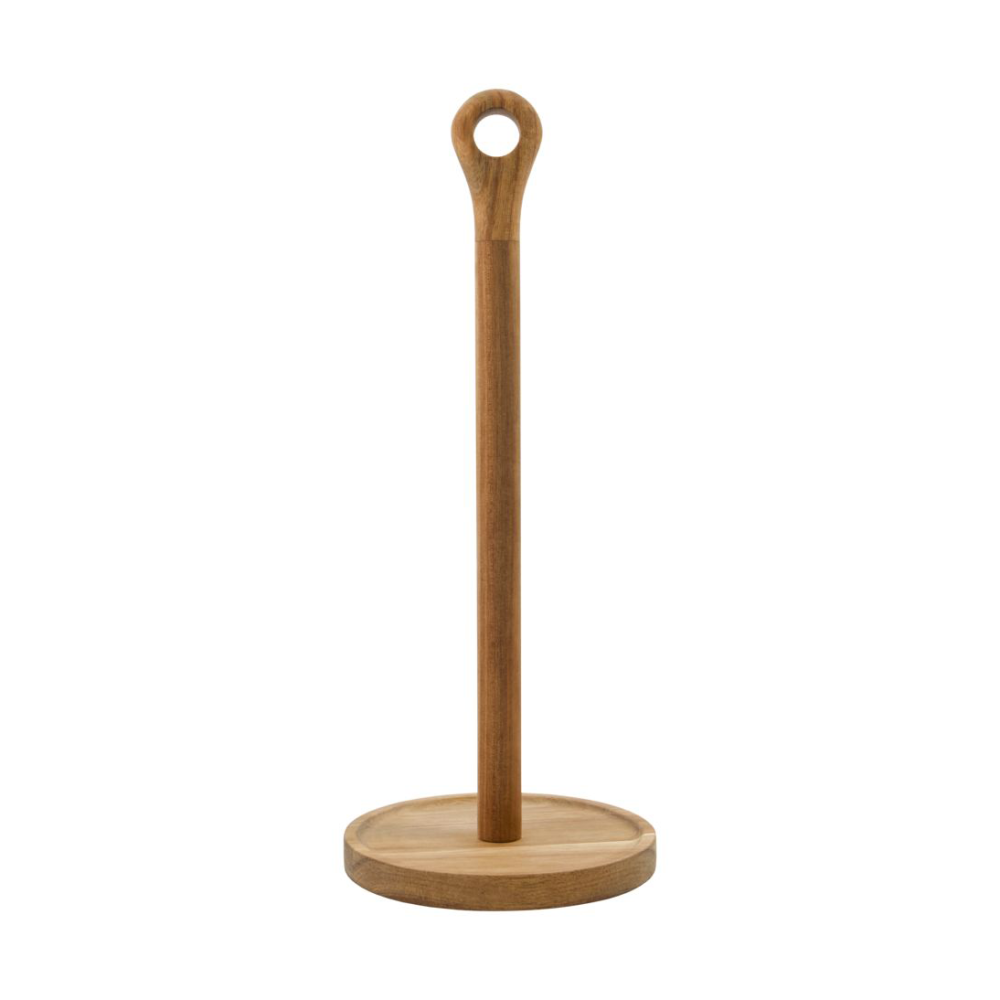 Eya hushållspappershållare natur, 31 cm