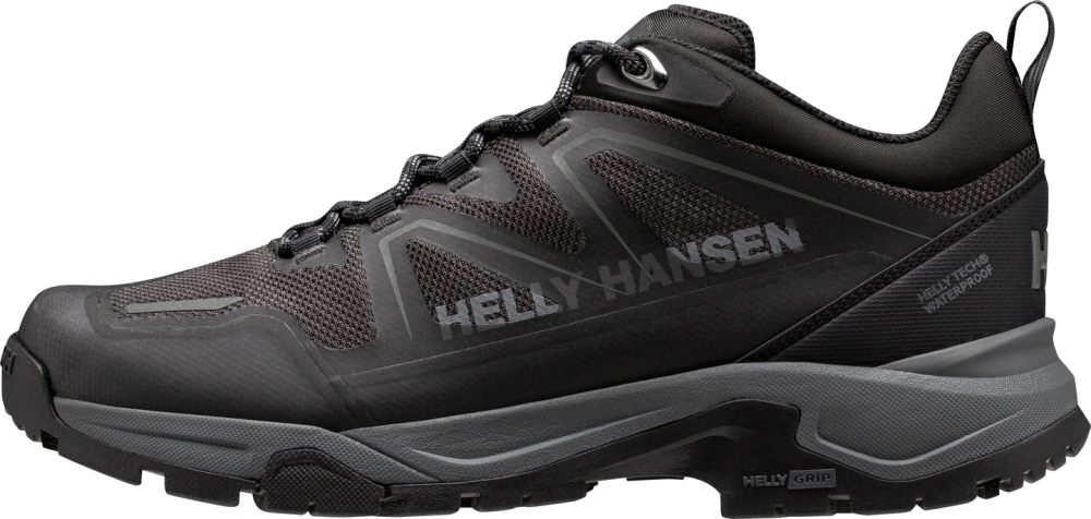CASCADE HELLY HANSEN LOW HT 41