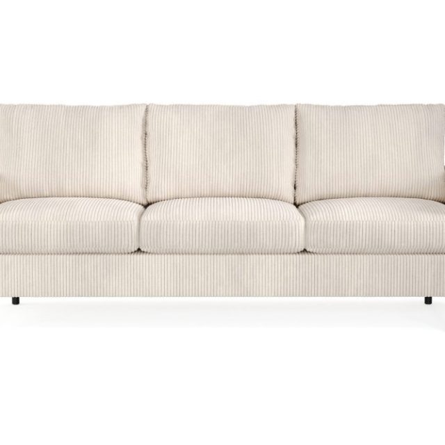 Peppe 3-sits Manchestersoffa