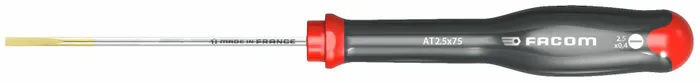 SKRUVMEJSEL AT 2,5X75MM