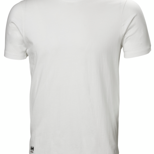 T-SHIRT HELLY HANSEN MANCHESTER VIT M