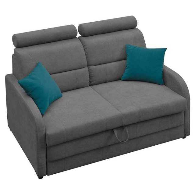 Wibaro Bäddsoffa 144x91x117 cm
