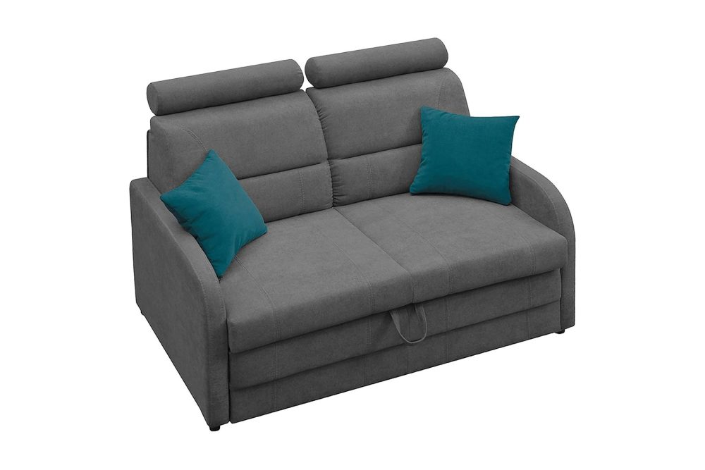 Wibaro Bäddsoffa 144x91x117 cm