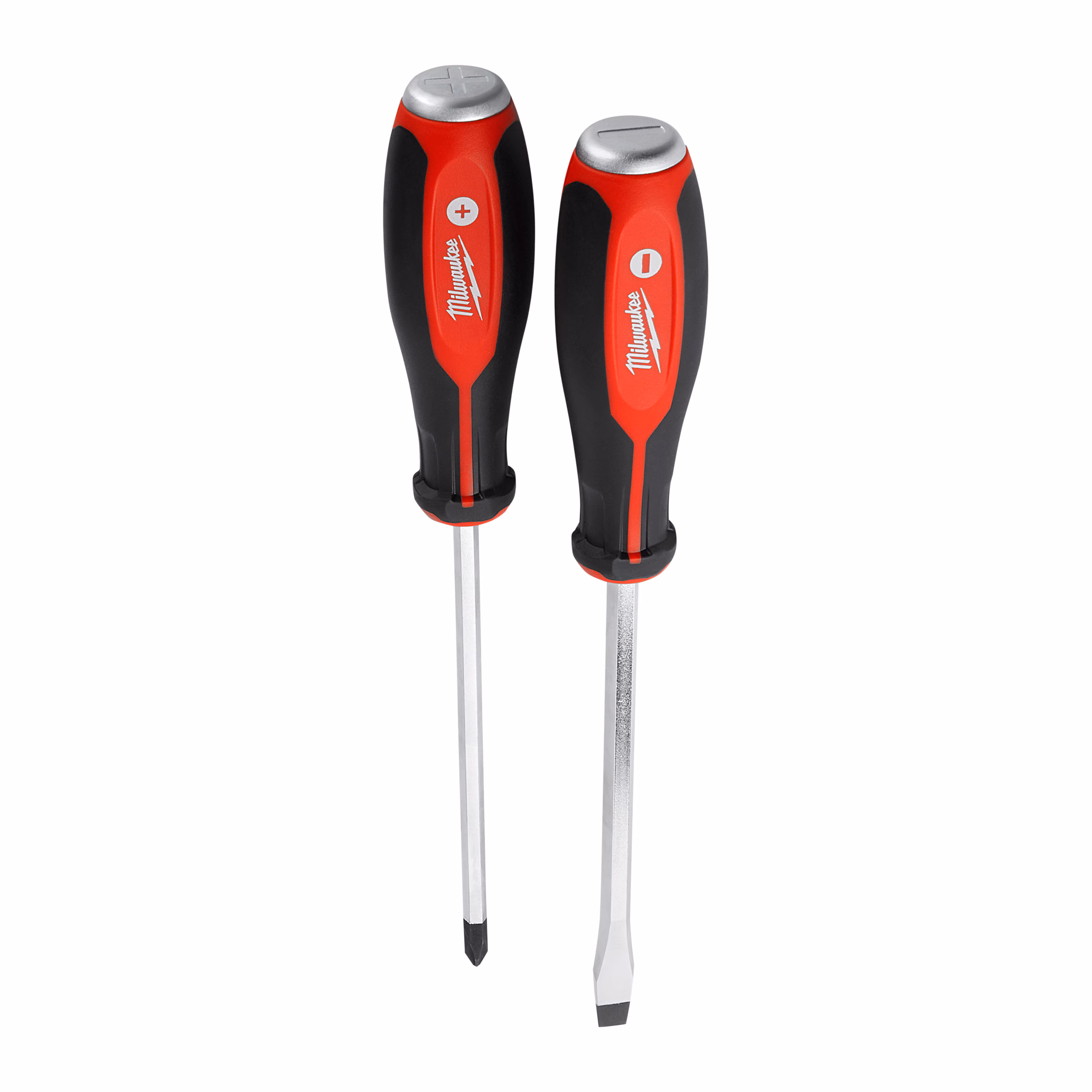 Kjøp Milwaukee Rivningsskruvtrekker Tri-Lobe, 2-pakk
