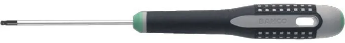 Bahco BE-7527 Ergo Skruvmejsel för TORX-skruv TORX T27, 125 mm - Bild 2