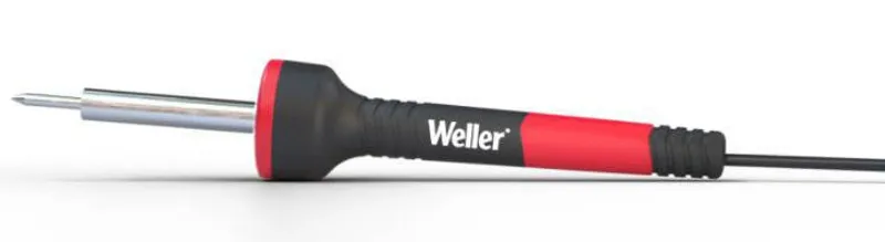 Weller 30 W Lödkolv – LED-belysning, 400 °C, Ergonomisk