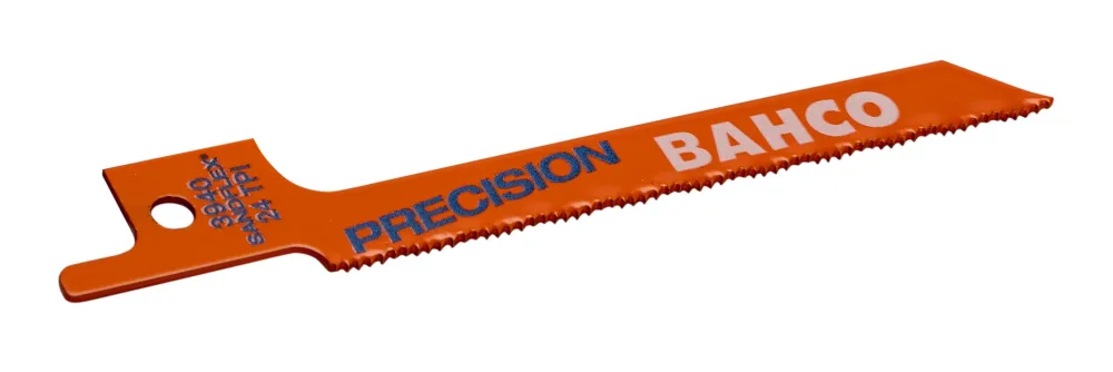 Bahco 0364558 Tigersågblad 2-pack 100 mm - Bild 2