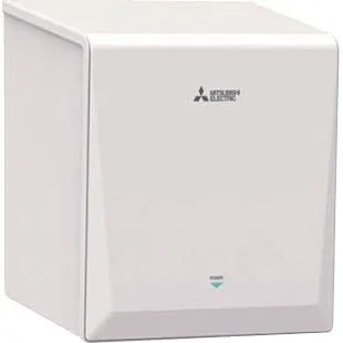 Mitsubishi Electric Jet Towel Smart Handtork