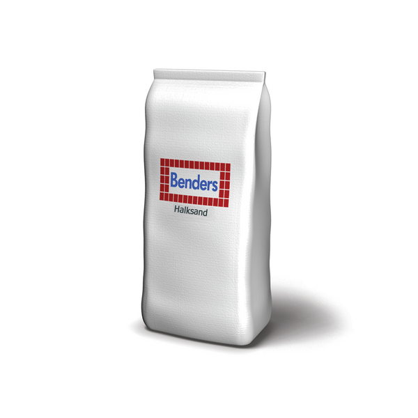 HALKSAND 2-5MM 15KG