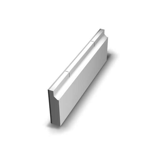 SOCKELELEMENT BENDERS I 900X100MM