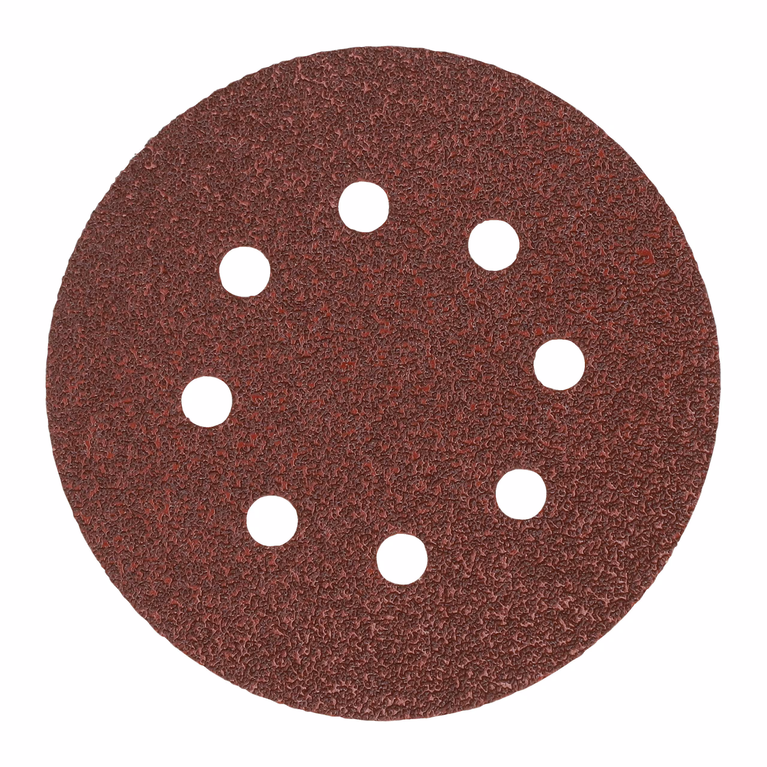 Kjøp Milwaukee Slipepapir, 125 mm, K240, 50-pakning