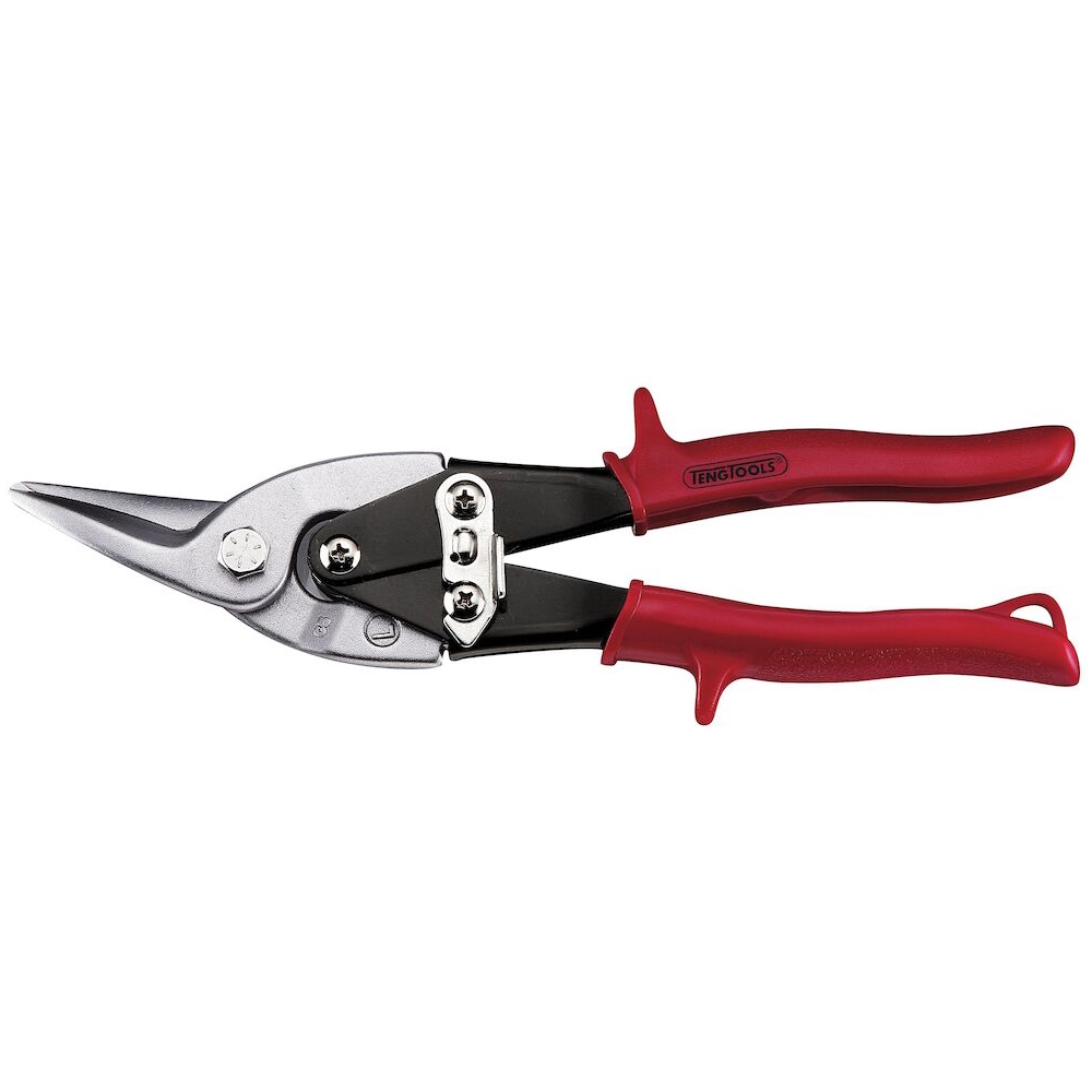Plåtsax Vänster Teng Tools