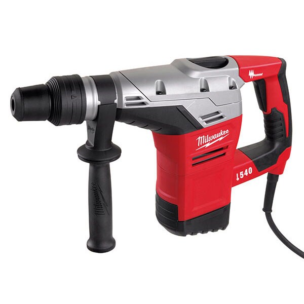 Kjøp Milwaukee Kombihammer 1100W, K 540 S