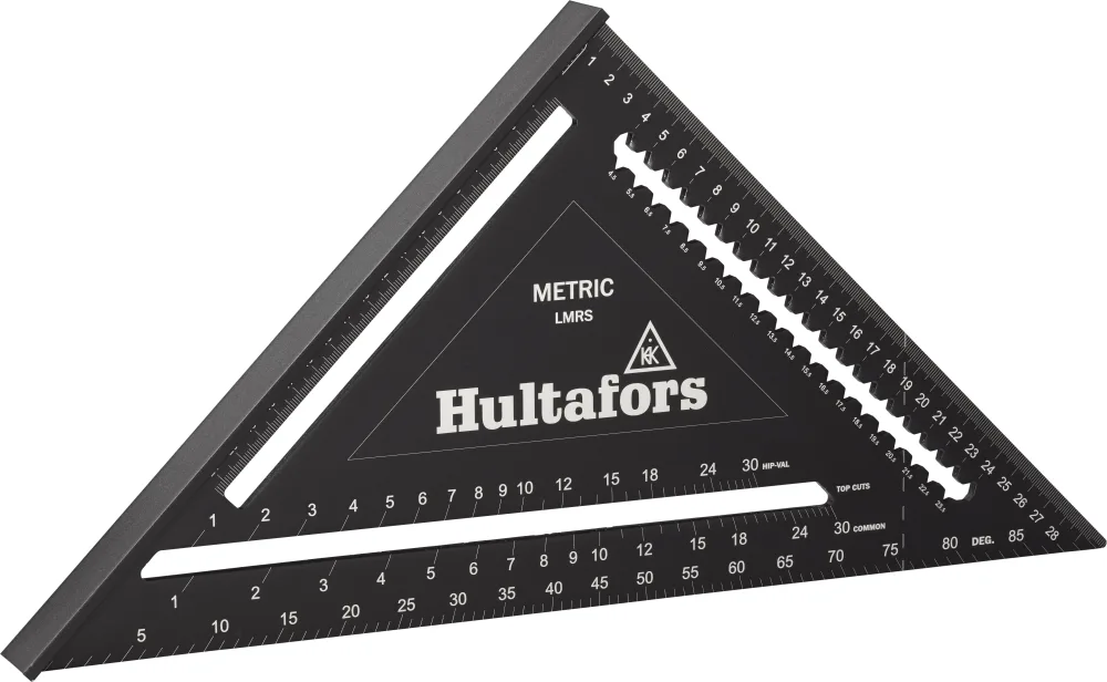 Hultafors LMRS 257040 Snabbvinkel large, 300 mm