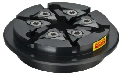 FRÄS 325-12DD50-16M