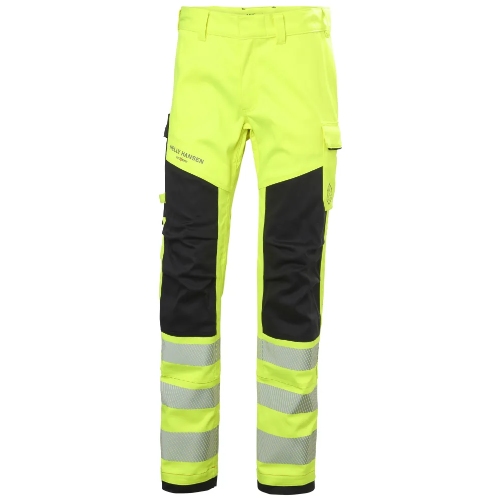 Helly Hansen Workwear 77451-367-C60 Arbetsbyxa C60