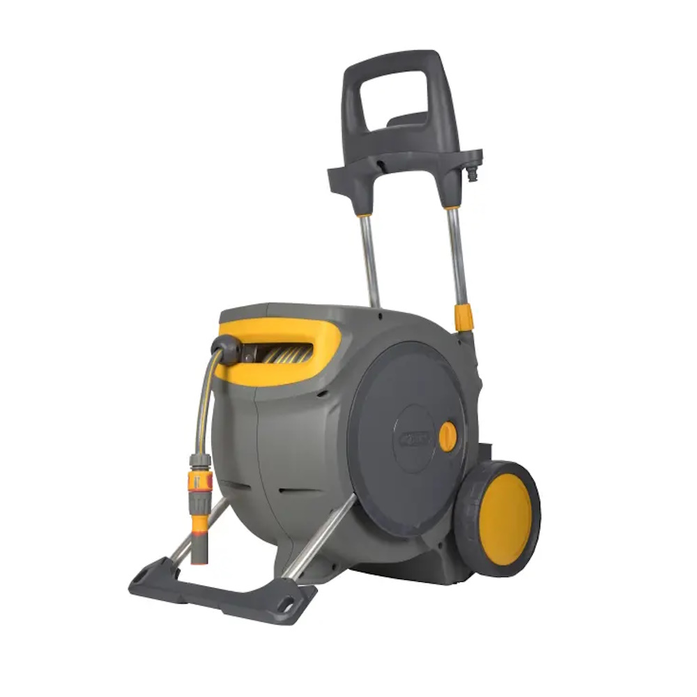 Slangvagn Auto Reel, Mobil, Hozelock 25-2598