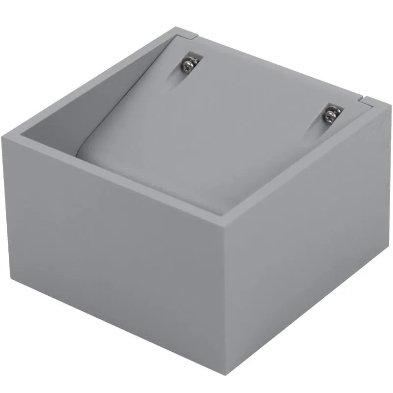 Hide-a-Lite Case Wall Väggarmatur 3000K, 500 lm, 145° Antracit - Bild 2