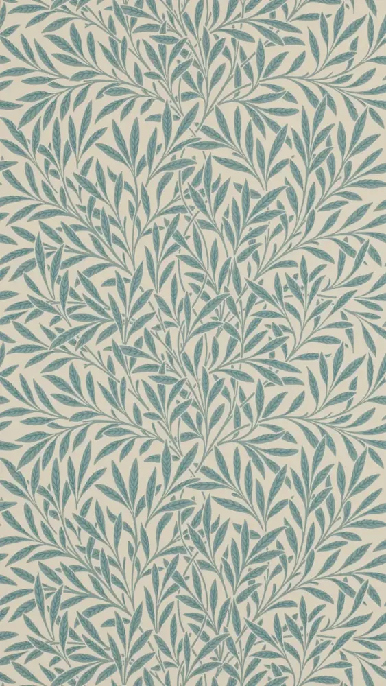 Morris & Co - Willow Slate Morris 160th Anniversary