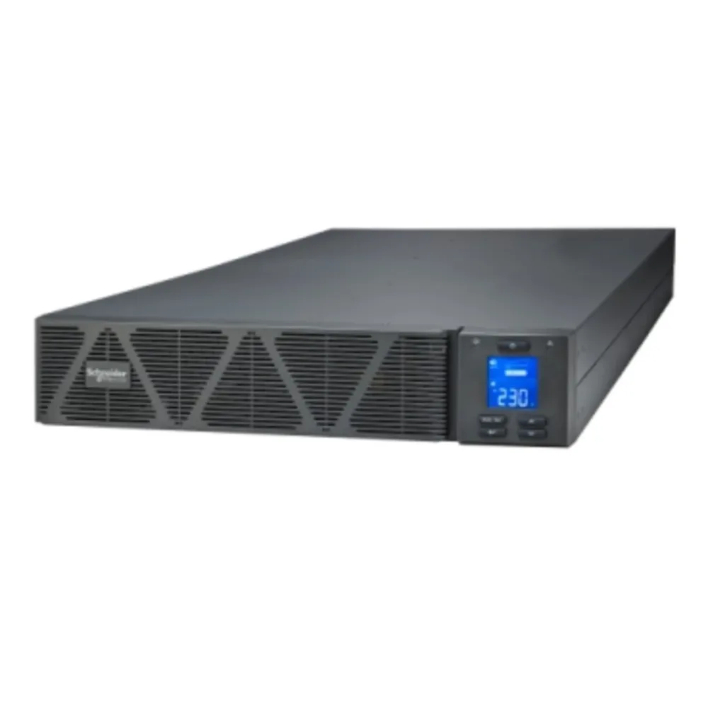 Schneider Electric SRVS2KRI UPS 220-240 V 2000 VA - Bild 2