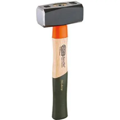 Picard 43 SecuTec Slägga med hickoryskaft 1,25 kg