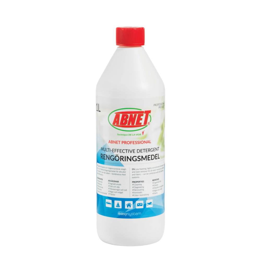 RENGÖRING ABNET PROF 1L