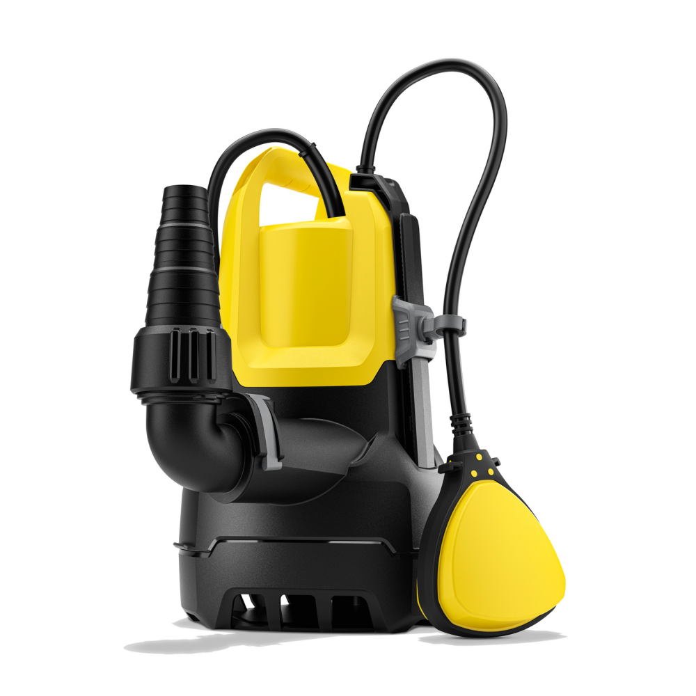 PUMP DRÄNKBAR SP16.000 DIRT