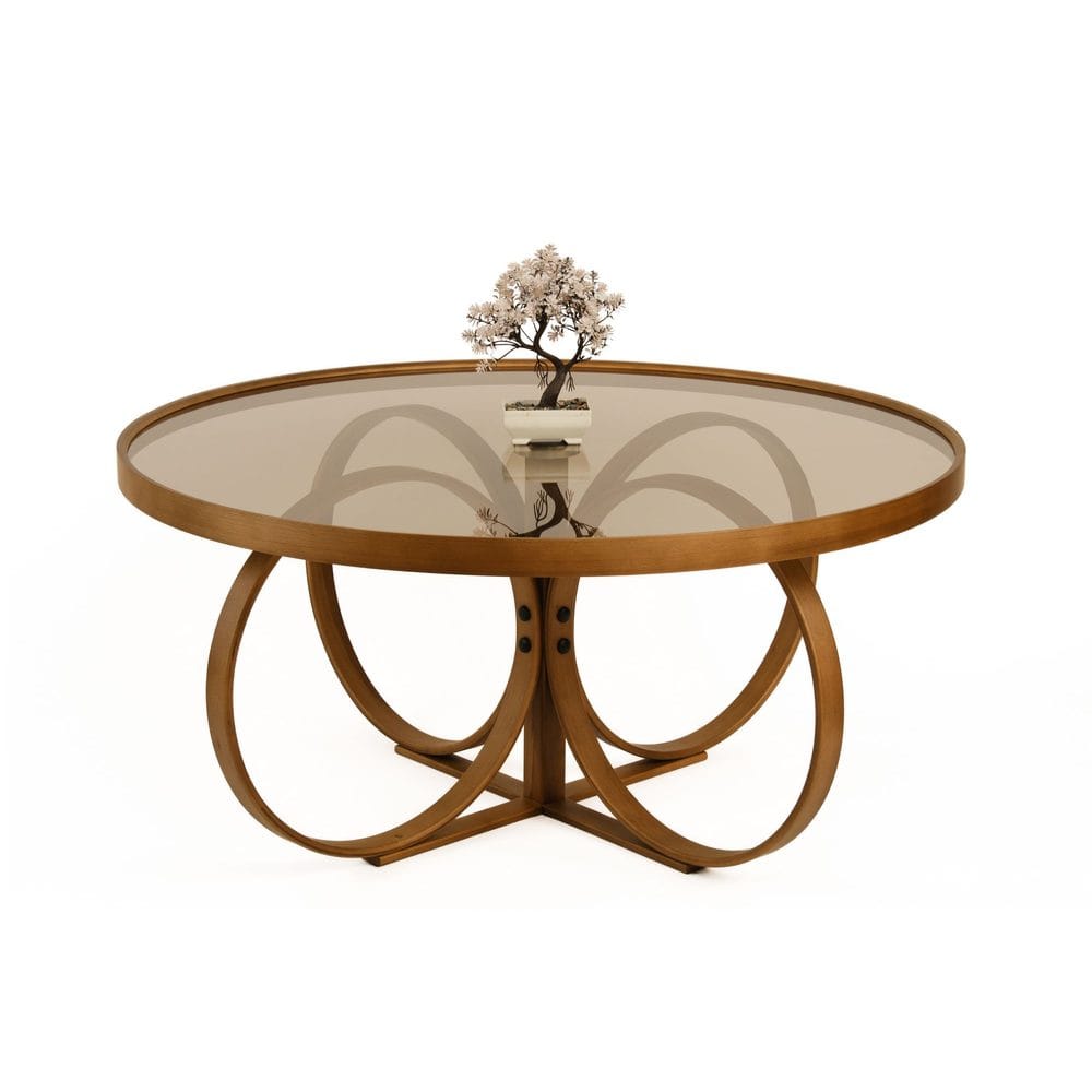 Kashiwa Soffbord 100 cm