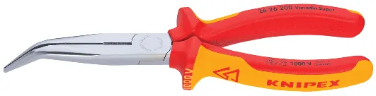 Knipex 26 26 200 Spetstång