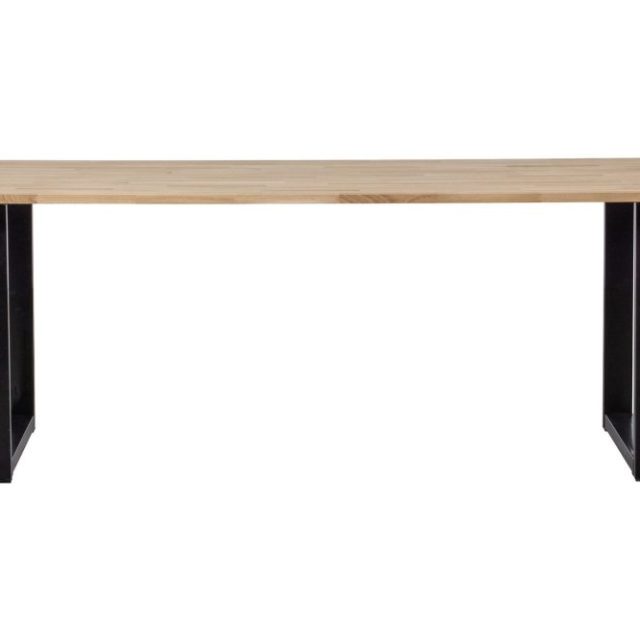 Tablo Matbord U-Formade Ben 200 cm