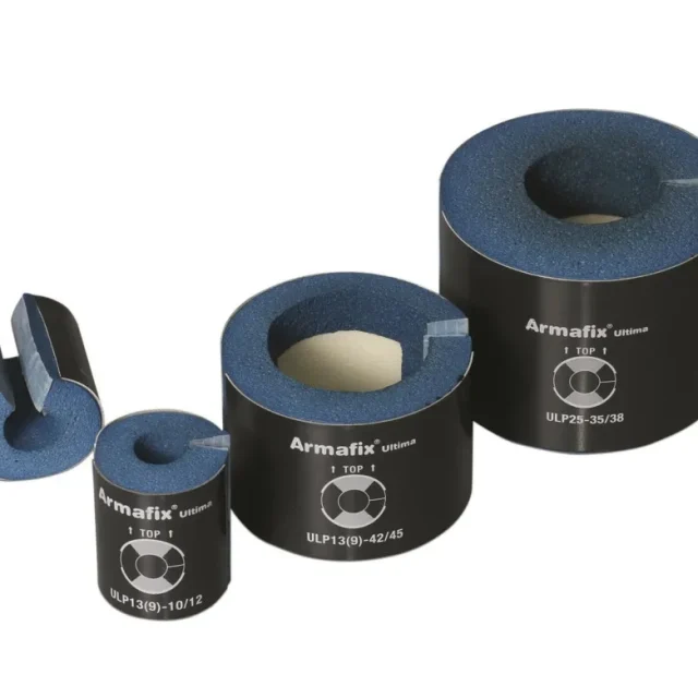 Armacell Armafix Ultima UDP19-28/30 Distansskål 19 mm isolertjocklek Ø: 28-30 mm
