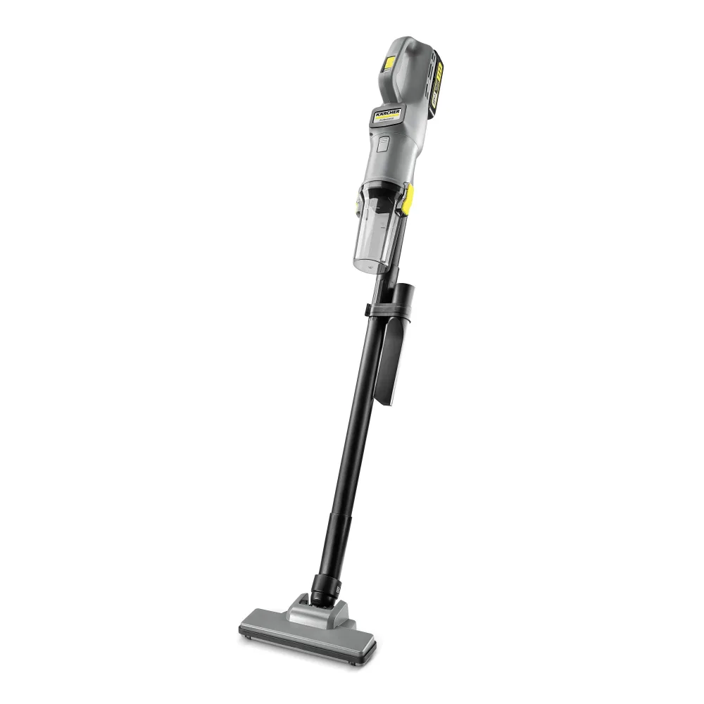 Kärcher 13941100 Torrdammsugare utan batteri och laddare