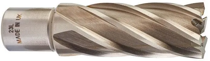 Milwaukee HSS Kärnborr 27x50 mm - Bild 2