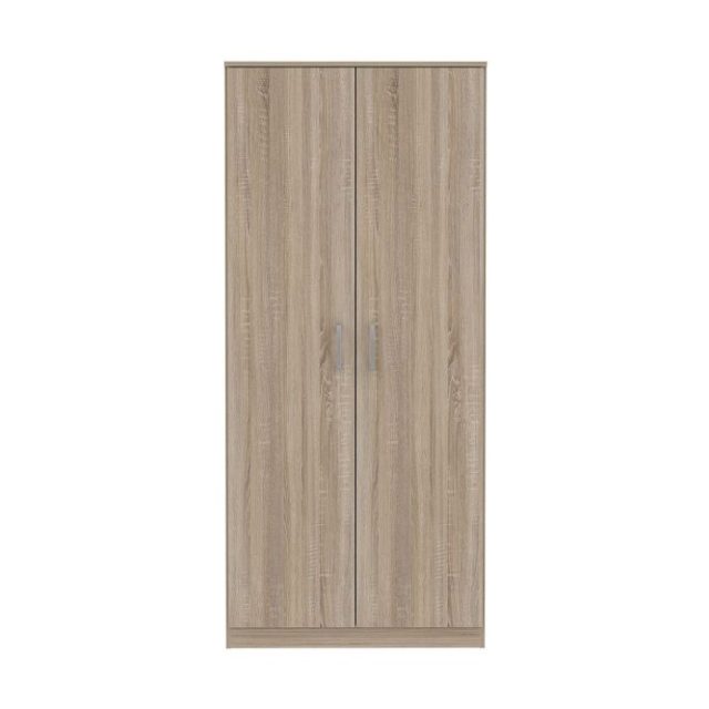 Steppello Garderob 82x185 cm