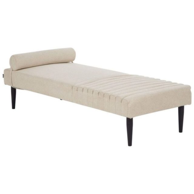 Schäslong Mauriac Beige