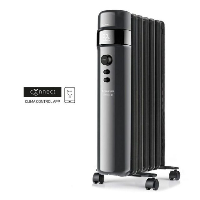 Oljeelement Taurus Agadir Connect