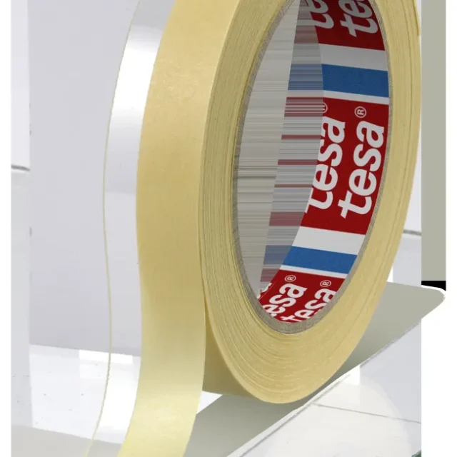 Tesa 4323 Maskeringstejp 50 m x 15 mm