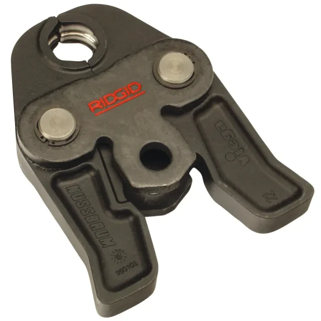 Ridgid Standard Pressback för V-system 18 mm