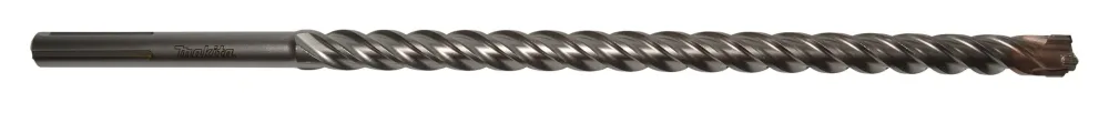 Makita B-20214 Borr för SDS-Max, T.C.T. 32x450/570 mm