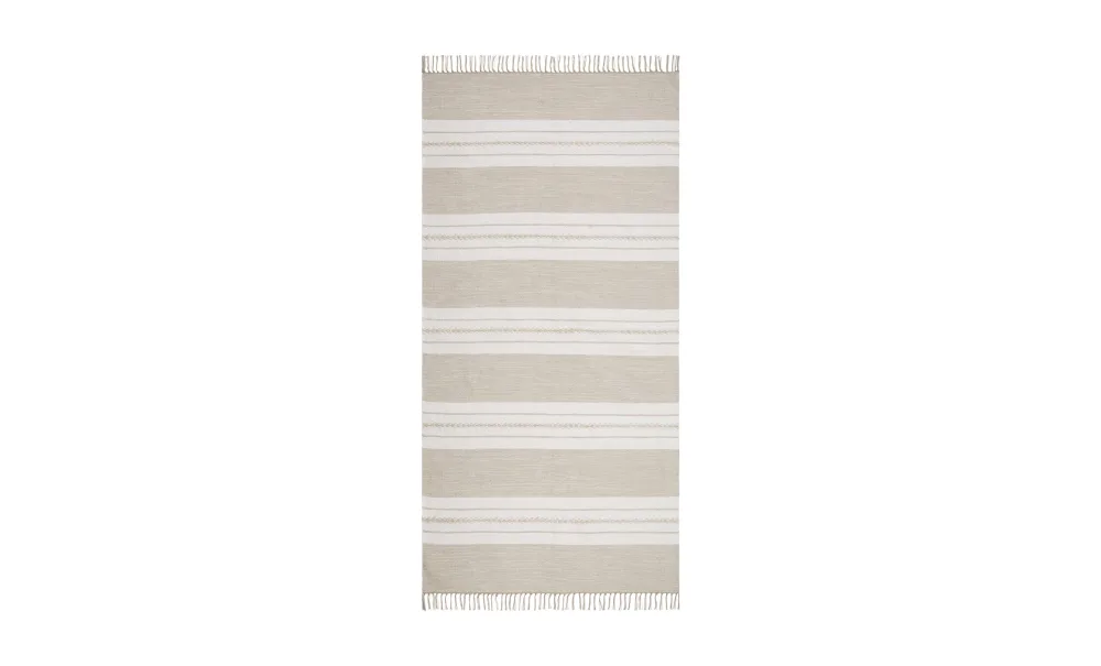 SUNNE Matta 75x150 Natur