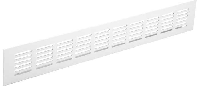 VENTILGALLER VITT