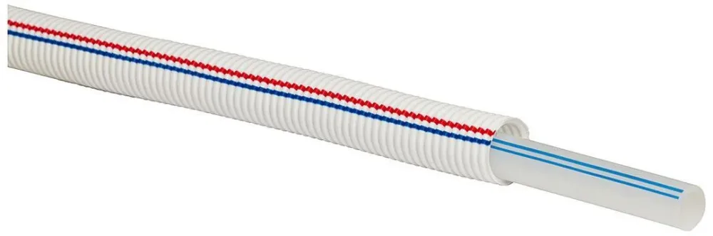Uponor Combi Pipe 2418518 Rör RiR 15 mm, 200 m