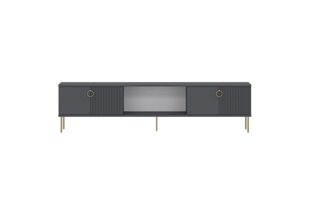 Neyra Tv-bänk 180 cm