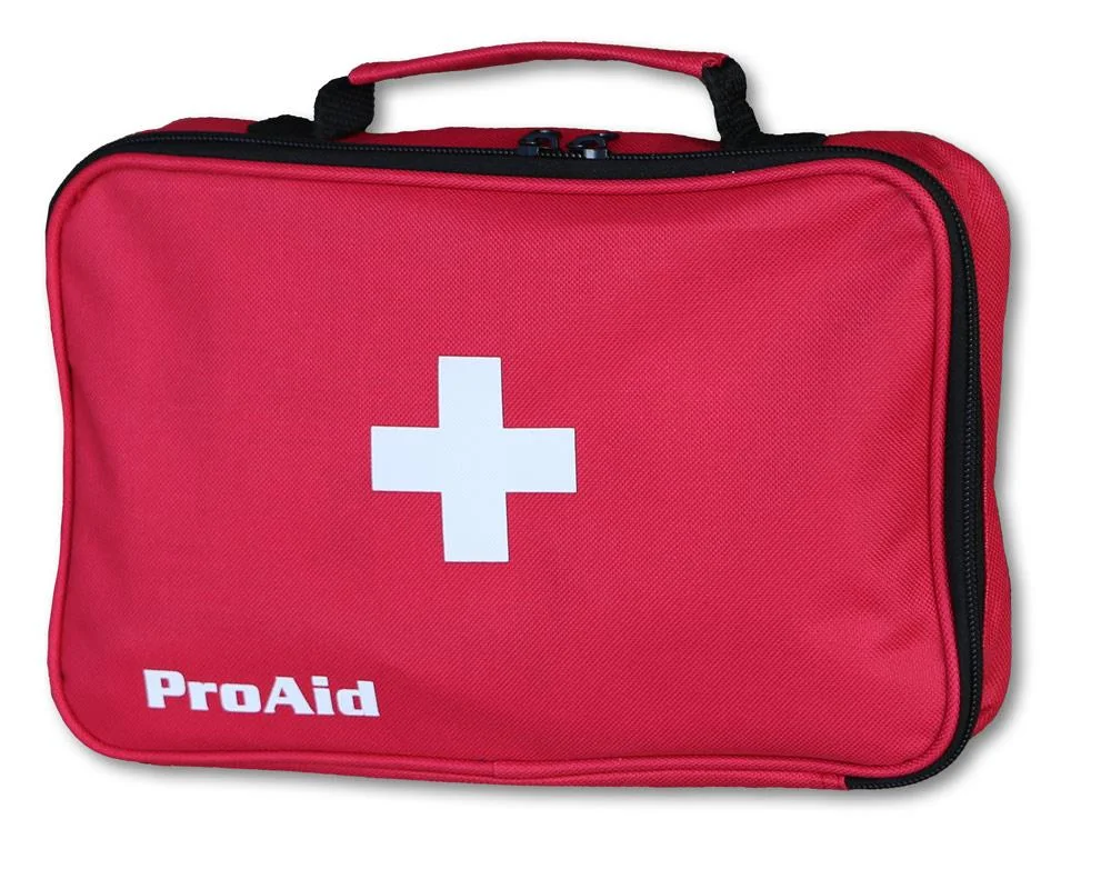 Proaid 5123 Första hjälpen-kit för idrottsverksamhet