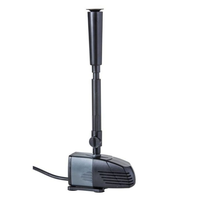 Fontänpump Heissner Smartline Utomhus