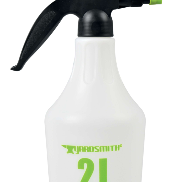TRYCKSPRUTA YARDSMITH 2L